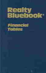 Realty Bluebook Financial Tables （33TH）