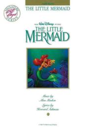 The Little Mermaid : Easy Piano (Signature Bill Boyd Series)