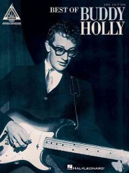 Best of Buddy Holly - 2nd Edition （2ND）