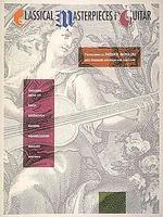 Classical Masterpieces for Guitar