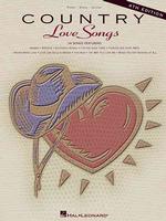 Country Love Songs