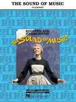 The Sound of Music : Clarinet