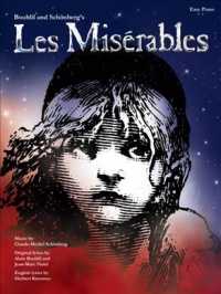 Easy Piano of Les Miserables