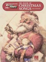 Big Book of Christmas Songs (E-z Play Today)