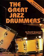 The Great Jazz Drummers