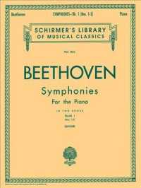 Symphonies : Book 1