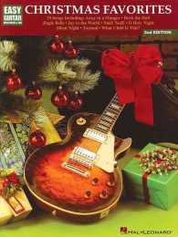 Christmas Favorites （2ND）