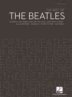 The Best of the Beatles : Organ