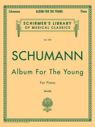 Album for the Young Op. 68