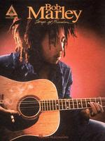 Bob Marley : Songs of Freedom