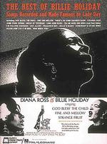 Best of Billie Holiday