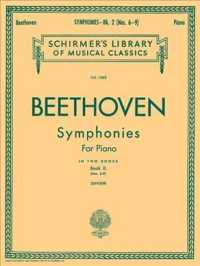 Symphonies : Book 2