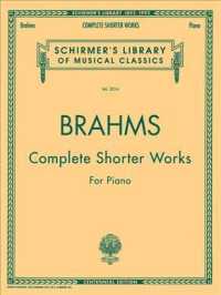 Complete Shorter Works