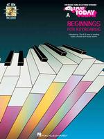 Beginnings for Keyboards : Book a 〈1〉 （PAP/COM）