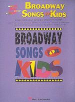 Broadway Songs for Kids - Five Finger