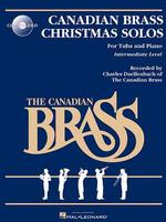 The Canadian Brass Christmas Solos （PAP/COM）