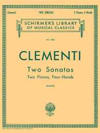 2 Sonatas