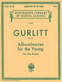 Albumleaves for the Young, Op. 101