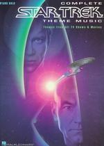 Complete Star Trek« Theme Music - 3rd Edition （3RD）