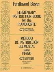 Elementary Instruction Book