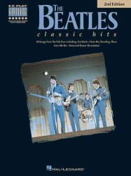 The Beatles Classic Hits - 2nd Edition （2ND）