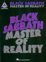 Black Sabbath : Master of Reality