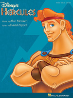 Hercules : Music from the Motion Picture Soundtrack