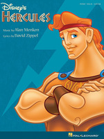 Hercules : Music from the Motion Picture Soundtrack