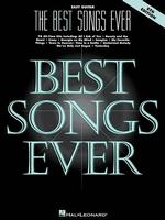 The Best Songs Ever : Easy Guitar （5TH）