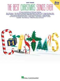 The Best Christmas Songs Ever （4TH）