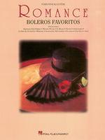 Romance : Boleros Favoritos