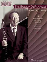 The Buddy Defranco Collection