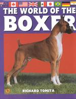 World of the Boxer : Akc Rank 13