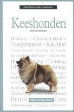 A New Owner's Guide to Keeshonden