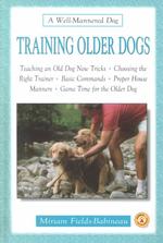 Training Older Dogs