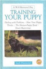 Training Your Puppy
