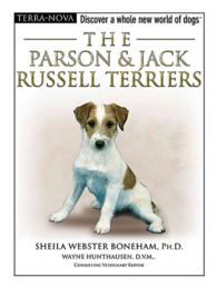 The Parson and Jack Russell Terriers (Terra Nova Series) （HAR/DVD）