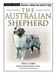 The Australian Shepherd (Terra Nova Series) （HAR/DVD）