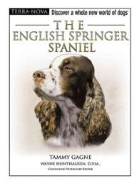 The English Springer Spaniel (Terra Nova Series) （HAR/DVD）