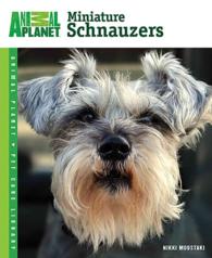Miniature Schnauzers (Animal Planet Pet Care Library)