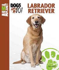 Labrador Retriever (Animal Planet Dogs 101) （1 SPI）