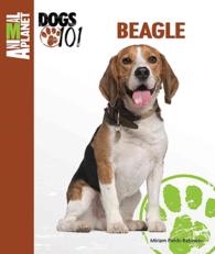 Beagle (Animal Planet Dogs 101) （SPI）