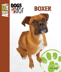Boxer (Animal Planet Dogs 101) （SPI）