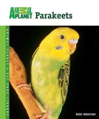 Parakeets (Animal Planet Pet Care Library)