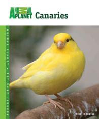 Canaries (Animal Planet Pet Care Library) （1ST）