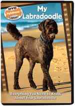 My Labradoodle : Everything You Need to Know about Your Labradoodle (Nylabone Dvd Library) （1 DVD）