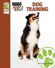 Dog Training (Animal Planet Dogs 101) （1ST）