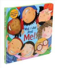 What I Like about Me! （Looseleaf）