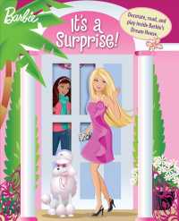 It's a Surprise (Barbie Playhouse) （BRDBK）