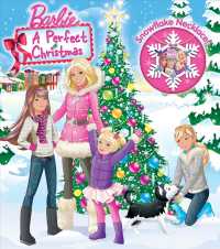 Barbie a Perfect Christmas (Barbie)